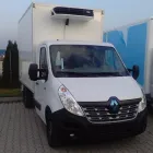 45 üzleti kép CARRIER TRANSICOLD HUNGARY Autóklíma, járműklíma ban/ben Szigetszentmiklós PE