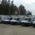 48 üzleti kép CARRIER TRANSICOLD HUNGARY Autóklíma, járműklíma ban/ben Szigetszentmiklós PE