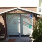 1 üzleti kép CASPER PIZZÉRIA Vendéglátás ban/ben Várpalota VE