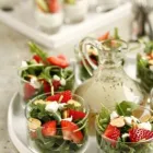 2 üzleti kép CATERING PARTY SERVICE - SHAKEHOUSE CATERING KFT Vendéglátás ban/ben Budapest