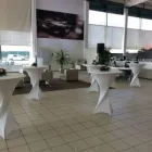 5 üzleti kép CATERING PARTY SERVICE - SHAKEHOUSE CATERING KFT Vendéglátás ban/ben Budapest