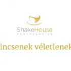 7 üzleti kép CATERING PARTY SERVICE - SHAKEHOUSE CATERING KFT Vendéglátás ban/ben Budapest