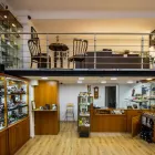 1 üzleti kép CENTRAL WATCH BELVÁROSI ÓRAÜZLET Üzletek ban/ben Budapest