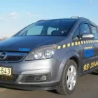 1 üzleti kép CENTRUMTAXI Személyszállítás, taxi ban/ben Nagykanizsa ZA