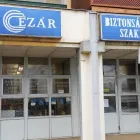 1 üzleti kép CÉZÁR KER. ÉS SZOLG. KFT. ban/ben Miskolc BZ