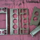 1 üzleti kép CHROMEDESIGN Otthon és Építőipar ban/ben Komló BA