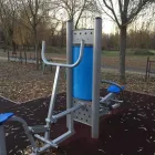 2 üzleti kép CILIPARK Sportszer, sporteszköz, sportfelszerelés ban/ben Tatabánya KE