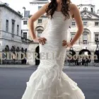 11 üzleti kép CINDERELLA BRAUT UND ABENDMODE - MENYASSZONYI ÉS ALKALMI RUHA SZALON, SOPRON Üzletek ban/ben Sopron GS