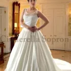 12 üzleti kép CINDERELLA BRAUT UND ABENDMODE - MENYASSZONYI ÉS ALKALMI RUHA SZALON, SOPRON Üzletek ban/ben Sopron GS