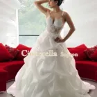 14 üzleti kép CINDERELLA BRAUT UND ABENDMODE - MENYASSZONYI ÉS ALKALMI RUHA SZALON, SOPRON Üzletek ban/ben Sopron GS