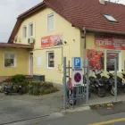 2 üzleti kép CITY BIKE MOTOROSBOLT Autó-motor alkatrész ban/ben Győr GS