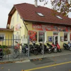 3 üzleti kép CITY BIKE MOTOROSBOLT Autó-motor alkatrész ban/ben Győr GS