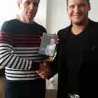 3 üzleti kép COMPLEXPRESS LOGISZTIKA KFT. Üzleti szolgáltatások ban/ben Budapest