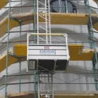 3 üzleti kép CON FUOCO KFT Otthon és Építőipar ban/ben Kecskemét BK