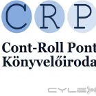 1 üzleti kép CONT-ROLL PONT KÖNYVELŐIRODA Jogi & Pénzügyi szolgáltatások ban/ben Budapest