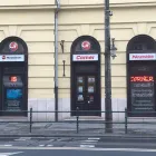 3 üzleti kép CORNER PÉNZVÁLTÓ Pénzváltók ban/ben Debrecen HB