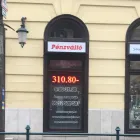 4 üzleti kép CORNER PÉNZVÁLTÓ Pénzváltók ban/ben Debrecen HB