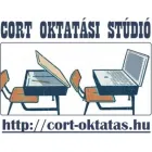 1 üzleti kép CORT OKTATÁSI STÚDIÓ Oktatás ban/ben Budapest PE