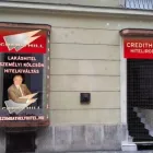1 üzleti kép CREDITHILL KFT- SZOMBATHELYI HITELIRODA Jogi & Pénzügyi szolgáltatások ban/ben Szombathely VA
