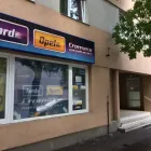 2 üzleti kép CROMAX AUTÓALKATRÉSZ GYŐR Autó-motor alkatrész ban/ben Győr GS