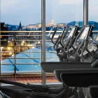 16 üzleti kép CROWNE PLAZA BUDAPEST, AN IHG HOTEL Szállodák ban/ben Budapest PE