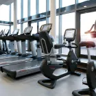 17 üzleti kép CROWNE PLAZA BUDAPEST, AN IHG HOTEL Szállodák ban/ben Budapest PE