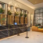 26 üzleti kép CROWNE PLAZA BUDAPEST, AN IHG HOTEL Szállodák ban/ben Budapest PE
