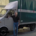 4 üzleti kép CSABA-TEHER Szállítás, logisztika ban/ben Budapest