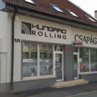 1 üzleti kép CSAPÁGYBOLT MISKOLC - HUNGARO-ROLLING CSAPÁGY KFT. Csapágyak ban/ben Miskolc BZ