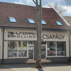 2 üzleti kép CSAPÁGYBOLT MISKOLC - HUNGARO-ROLLING CSAPÁGY KFT. Csapágyak ban/ben Miskolc BZ