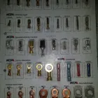 3 üzleti kép CSAPÓ AUTÓVILLAMOSSÁG-ALKATRÉSZ ÜZLET Autóvillamosság ban/ben Kaposvár SO