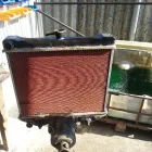 5 üzleti kép CSAPÓ AUTÓVILLAMOSSÁG, AUTÓKLÍMA TÖLTÉS, -FERTŐTLENÍTÉS, -JAVÍTÁS Autóvillamosság ban/ben Kaposvár SO