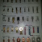 6 üzleti kép CSAPÓ AUTÓVILLAMOSSÁG, AUTÓKLÍMA TÖLTÉS, -FERTŐTLENÍTÉS, -JAVÍTÁS Autóvillamosság ban/ben Kaposvár SO