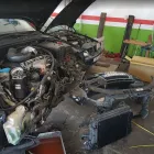 10 üzleti kép CSAPÓ AUTÓVILLAMOSSÁG, AUTÓKLÍMA TÖLTÉS, -FERTŐTLENÍTÉS, -JAVÍTÁS Autóvillamosság ban/ben Kaposvár SO