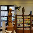 5 üzleti kép CSATÁRKA PATIKA Gyógyszertárak ban/ben Budapest PE