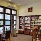 6 üzleti kép CSATÁRKA PATIKA Gyógyszertárak ban/ben Budapest PE