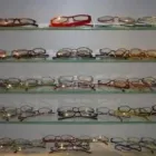 2 üzleti kép CSÁVÁS OPTIKA Üzletek ban/ben Budapest