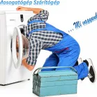 2 üzleti kép CSEH ÉS FODOR KFT. Háztartási gépek javítása, alkatrészek ban/ben Budapest PE