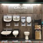 2 üzleti kép CSEMPEBOX FÜRDŐSZOBA SZAKÜZLET Csempék, csempeáruk ban/ben Budapest PE