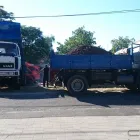 5 üzleti kép CSEPI-LOGISTIC KFT. Útépítés, közműépítés ban/ben Orosháza BC