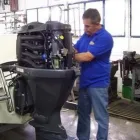 1 üzleti kép CSEPREGI VÍZISPORT KFT. Autó-motor alkatrész ban/ben Budapest