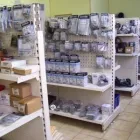 6 üzleti kép CSEPREGI VÍZISPORT KFT. Autó-motor alkatrész ban/ben Budapest