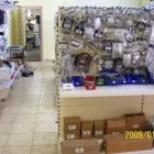 7 üzleti kép CSEPREGI VÍZISPORT KFT. Autó-motor alkatrész ban/ben Budapest