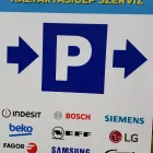 2 üzleti kép CSER-VILL HÁZTARTÁSIGÉP SZERVIZ Háztartási gépek javítása, alkatrészek ban/ben Székesfehérvár FE