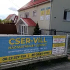 3 üzleti kép CSER-VILL HÁZTARTÁSIGÉP SZERVIZ Háztartási gépek javítása, alkatrészek ban/ben Székesfehérvár FE