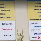 1 üzleti kép CSER-VILL HÁZTARTÁSIGÉP SZERVIZ Háztartási gépek javítása, alkatrészek ban/ben Székesfehérvár FE