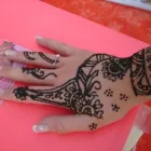 3 üzleti kép CSICSAINÉ PAPP KRISZTINA Körömszalon ban/ben Várpalota VE