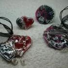 8 üzleti kép CSICSAINÉ PAPP KRISZTINA Körömszalon ban/ben Várpalota VE