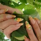 9 üzleti kép CSICSAINÉ PAPP KRISZTINA Körömszalon ban/ben Várpalota VE