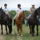 1 üzleti kép CSIKÓ KISLOVAS EGYESÜLET Sport & Szabadidő ban/ben Pomáz PE